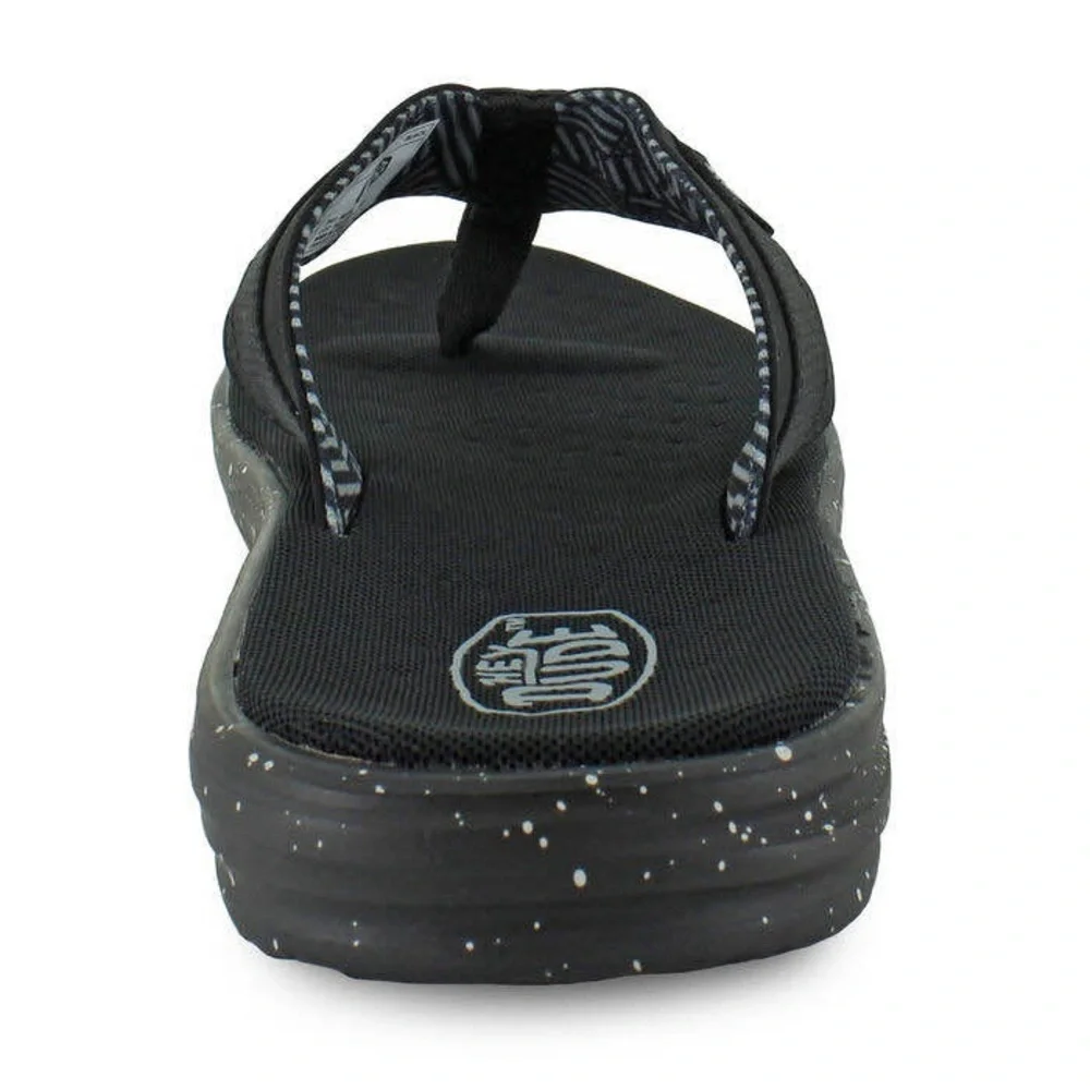 HEYDUDE • Sami H20 Hybrid Sandals